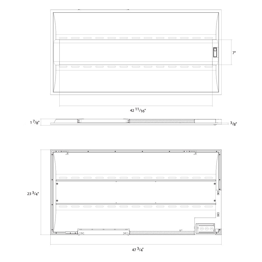 Link to Dimension Drawing