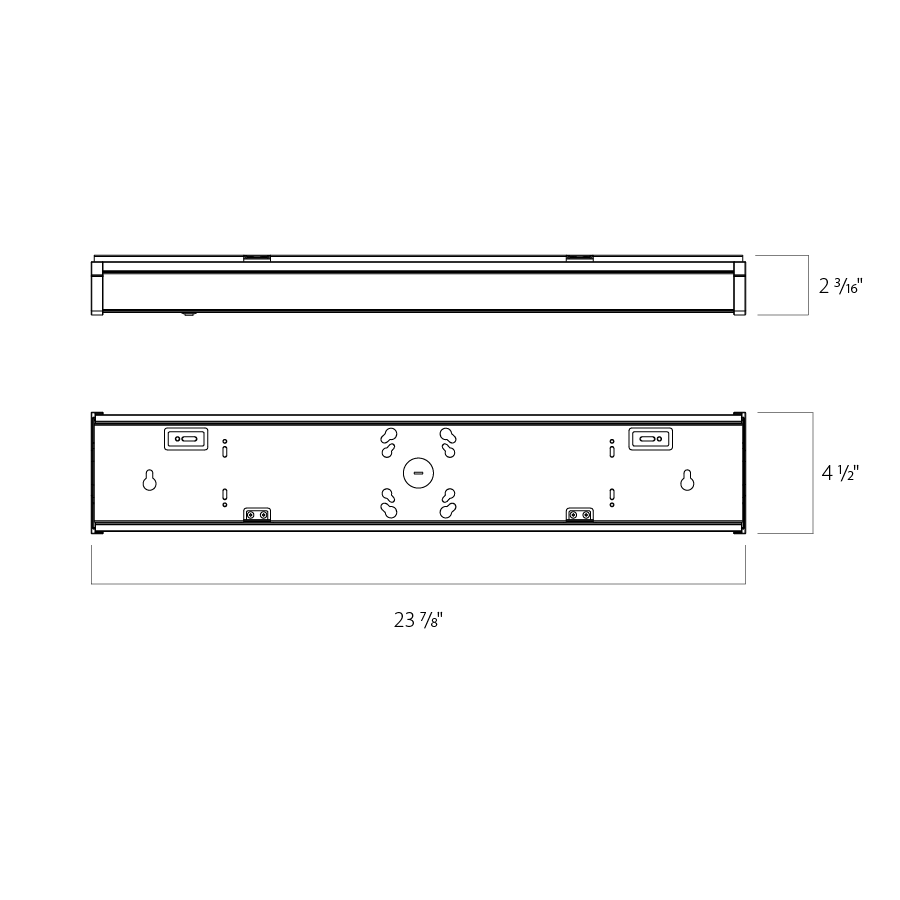 Link to Dimension Drawing