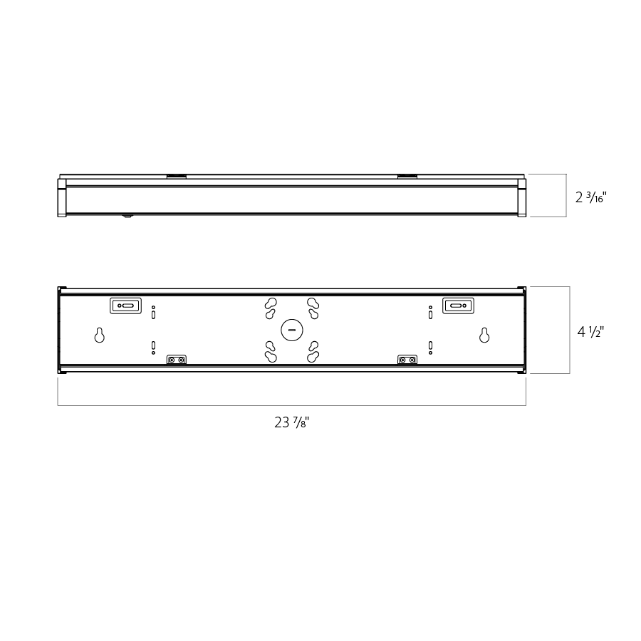 Link to Dimension Drawing