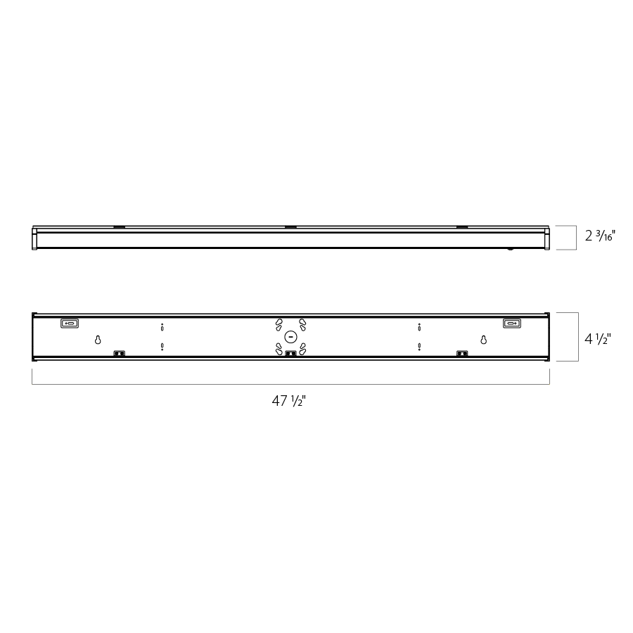 Link to Dimension Drawing