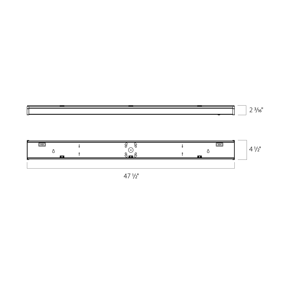 Link to Dimension Drawing