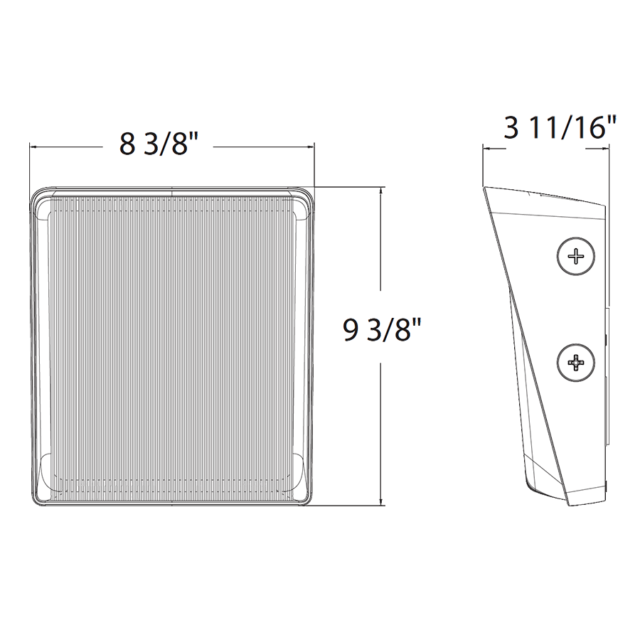 Link to Dimension Drawing