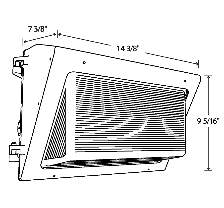 Link to Dimension Drawing