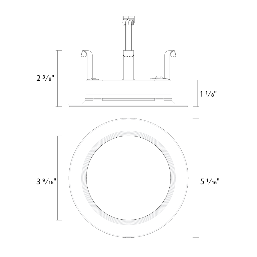 Link to Dimension Drawing