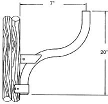 Link to Dimension Drawing