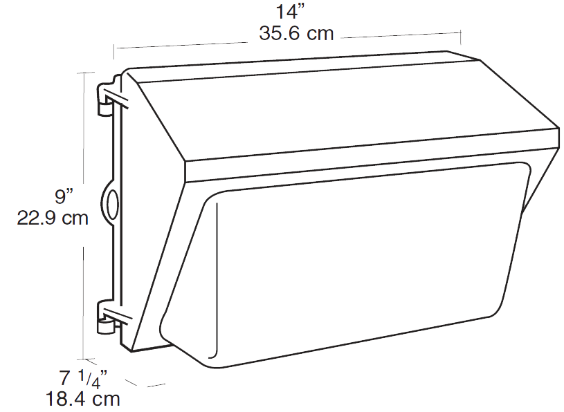 Link to Dimension Drawing