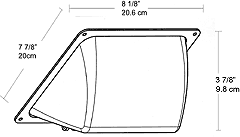 Link to Dimension Drawing