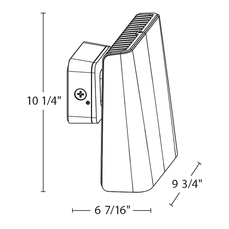 Link to Dimension Drawing