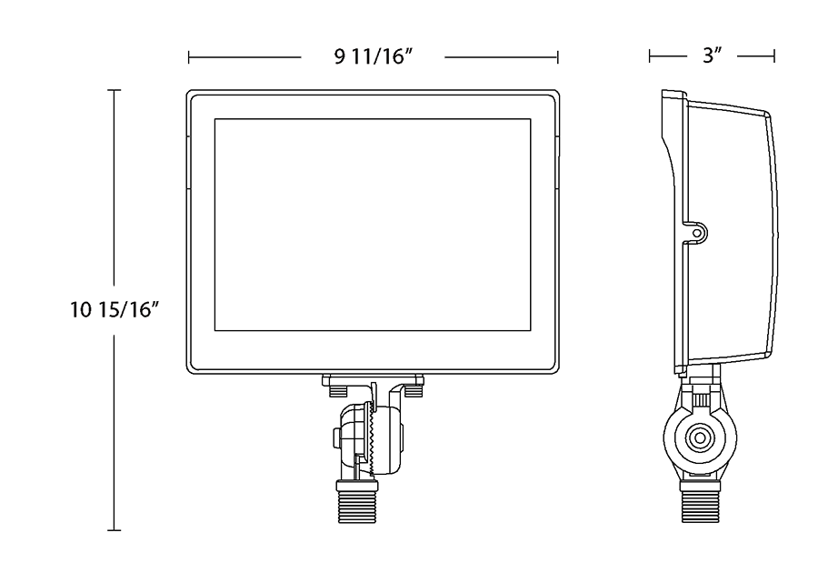 Link to Dimension Drawing