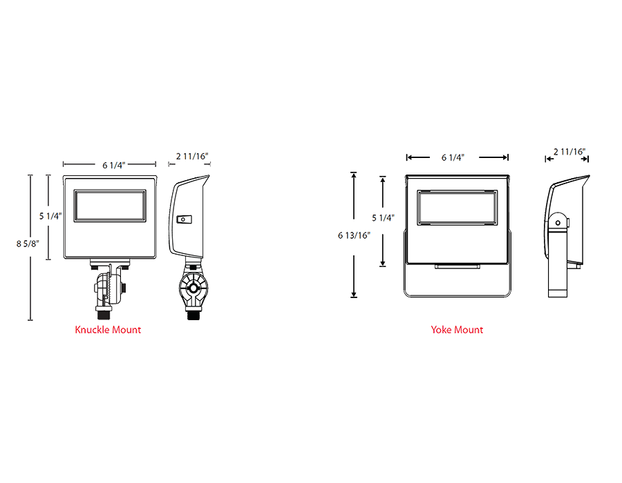 Link to Dimension Drawing