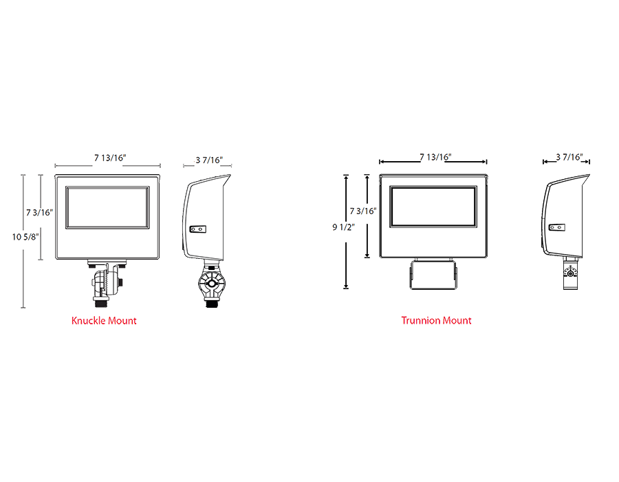 Link to Dimension Drawing