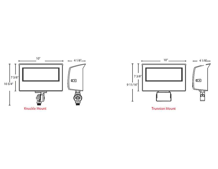 Link to Dimension Drawing