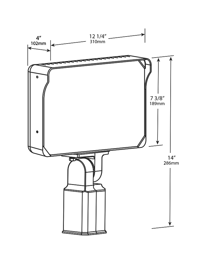 Link to Dimension Drawing