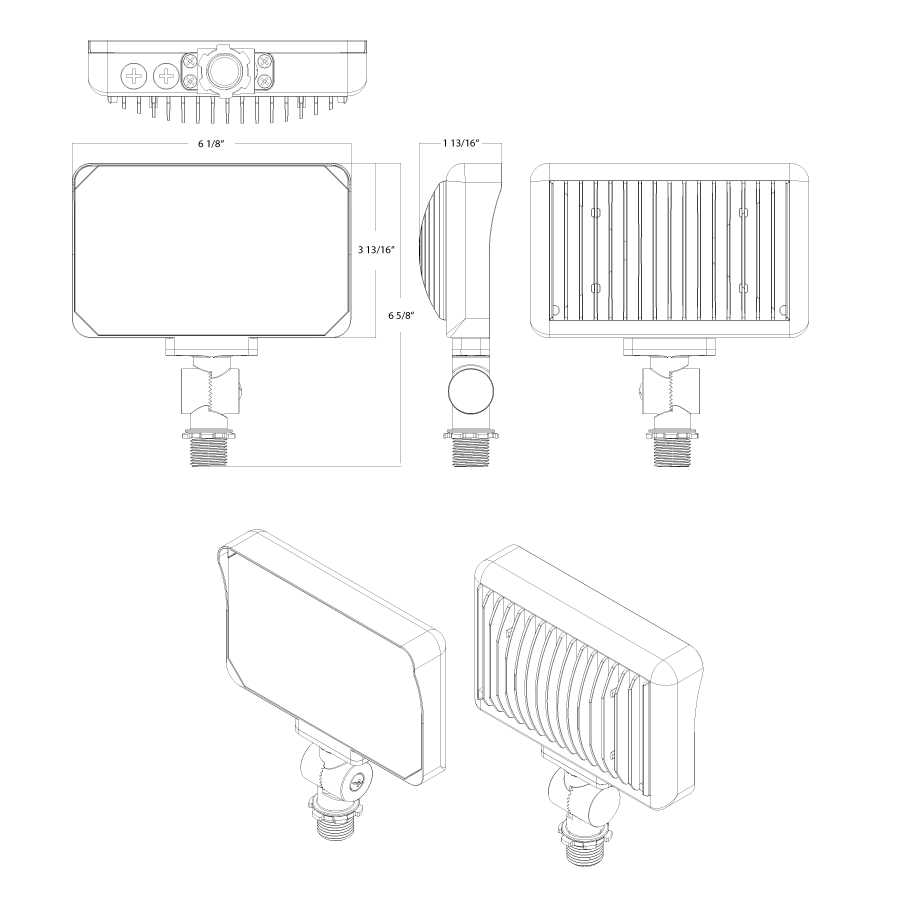 Link to Dimension Drawing