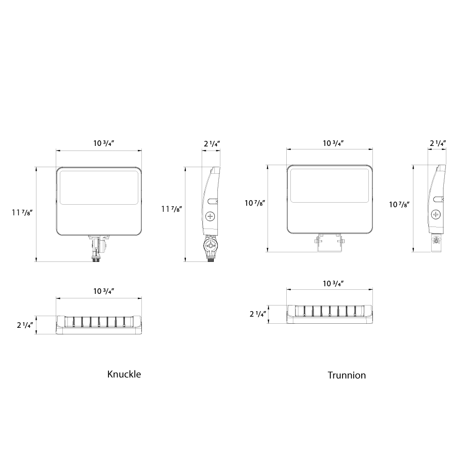 Link to Dimension Drawing