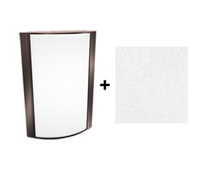  This is a link to the product HALV18L935-CW-A/BL