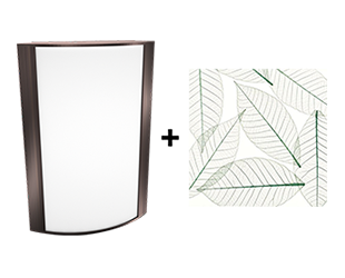  This is a link to the product HALV10L930-GL-A/BL