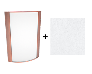  This is a link to the product HALV18L930-CW-CU/LC