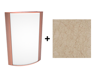  This is a link to the product HALV10L940-CS-CU/BL