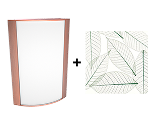  This is a link to the product HALV18L940-GL-CU/LC