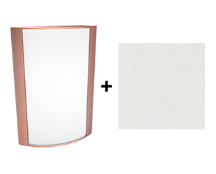  This is a link to the product HALV10L940-LW-CU/LC