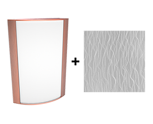  This is a link to the product HALVS18L940-MP-CU/BL/E2