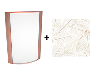  This is a link to the product HALV18L935-NL-CU/BL