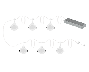  This is a link to the product DAISYKIT4120V