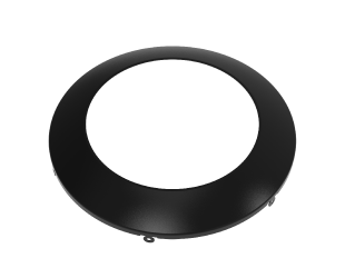  This is a link to the product DISK34-TRIM-6-BLK