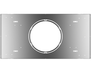 DLPLATE/T large main