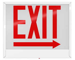  This is a link to the product EXIT-1RACH