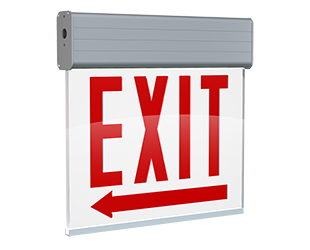  This is a link to the product EXITEDGE-1WPLACH/E