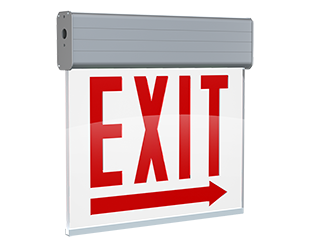  This is a link to the product EXITEDGE-1WPRACH/E