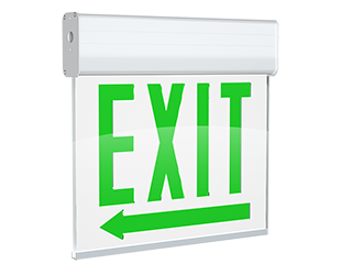  This is a link to the product EXITEDGE-1WPWLACH/E