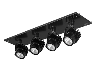  This is a link to the product MDLED4X12F-20N-B