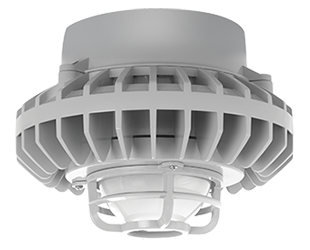  This is a link to the product HAZPLED80F-DG/480