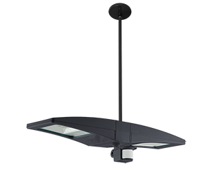  This is a link to the product PLED2X10MS/BL