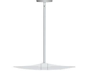  This is a link to the product PLED2X10W/UP