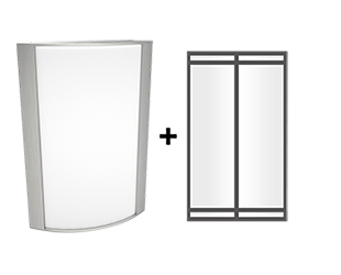  This is a link to the product HALV18L927-FG1-SA/BL