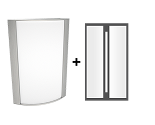  This is a link to the product HALV10L935-FG3-SA/BL