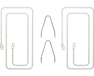  This is a link to the product SR VHOOK KIT