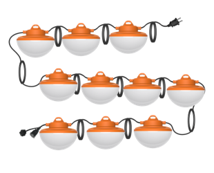  This is a link to the product STRING17-100