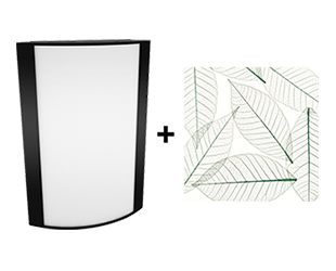  This is a link to the product HALVS18L940-GL-K/BL