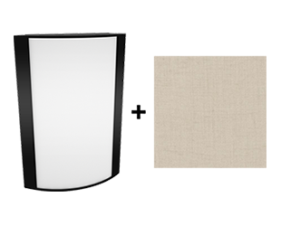  This is a link to the product HALVS18L930-LS-K/BL/E2