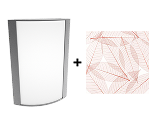  This is a link to the product HALVS18L930-TL-S/LC