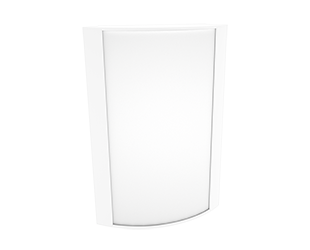  This is a link to the product HALVS10L935-F-W/BL