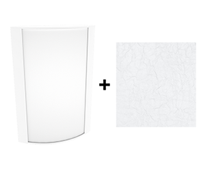  This is a link to the product HALVS18L930-CW-W