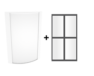  This is a link to the product HALVS18L940-FG2-W/LC/E2