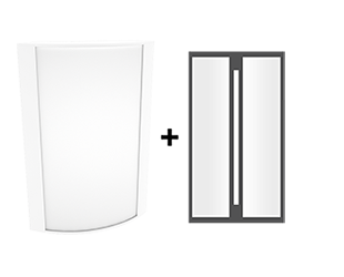  This is a link to the product HALV18L927-FG3-W