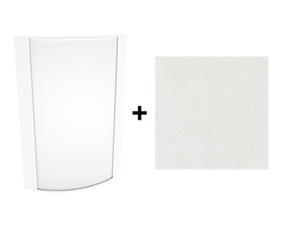  This is a link to the product HALVS10L935-LW-W